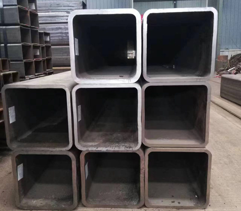 南县q345b冷拔方管