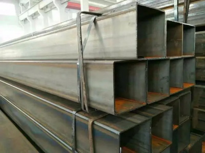 南县q345b大口径方管