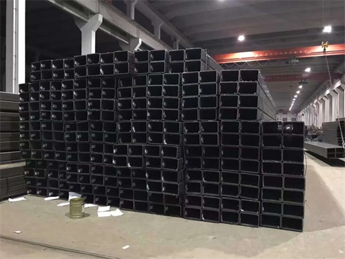 南县冷拔方管选型指南 工程采购怎么选